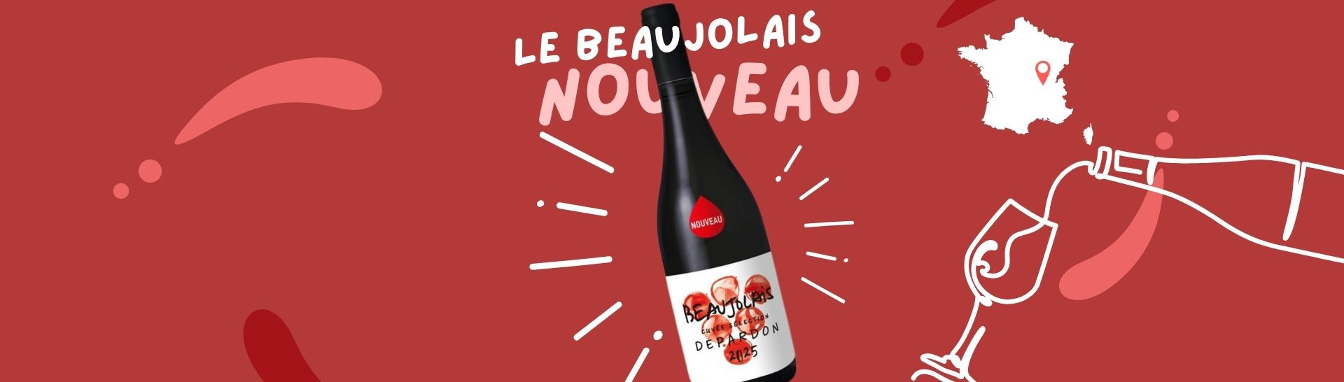 Beaujolais Nouveau